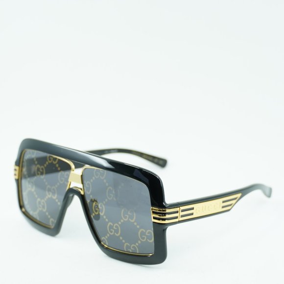 NEW 2021 GUCCI GG0900S 001SUNGLASSES